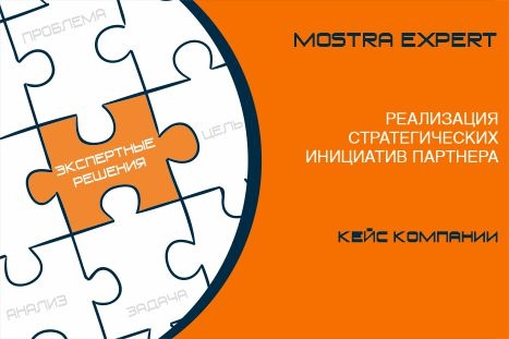 РЕАЛИЗАЦИЯ СТРАТЕГИИ ПАРТНЕРА