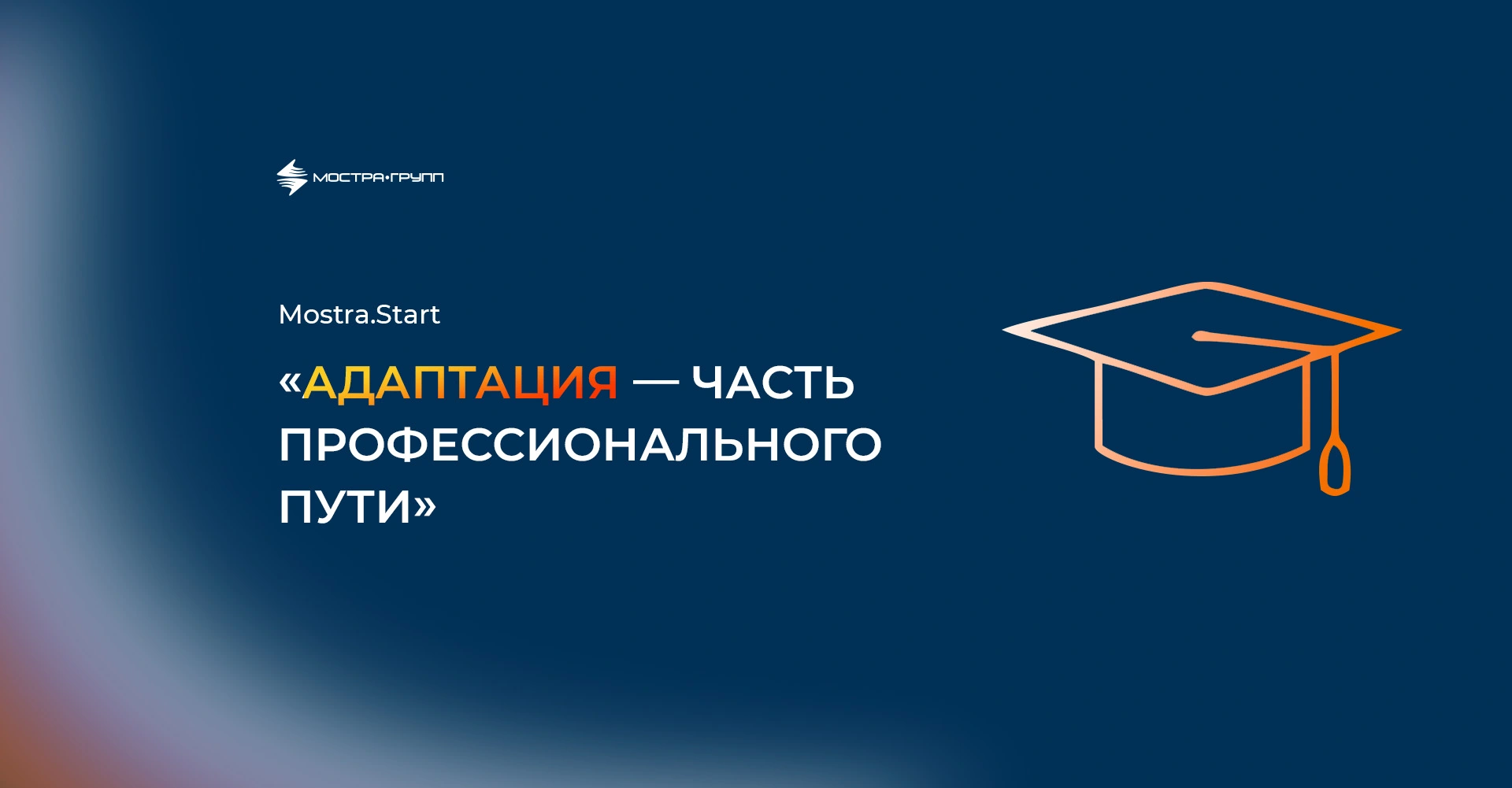 ПРОФЕССИОНАЛЬНЫЙ ОПЫТ В «МОСТРА-ГРУПП»