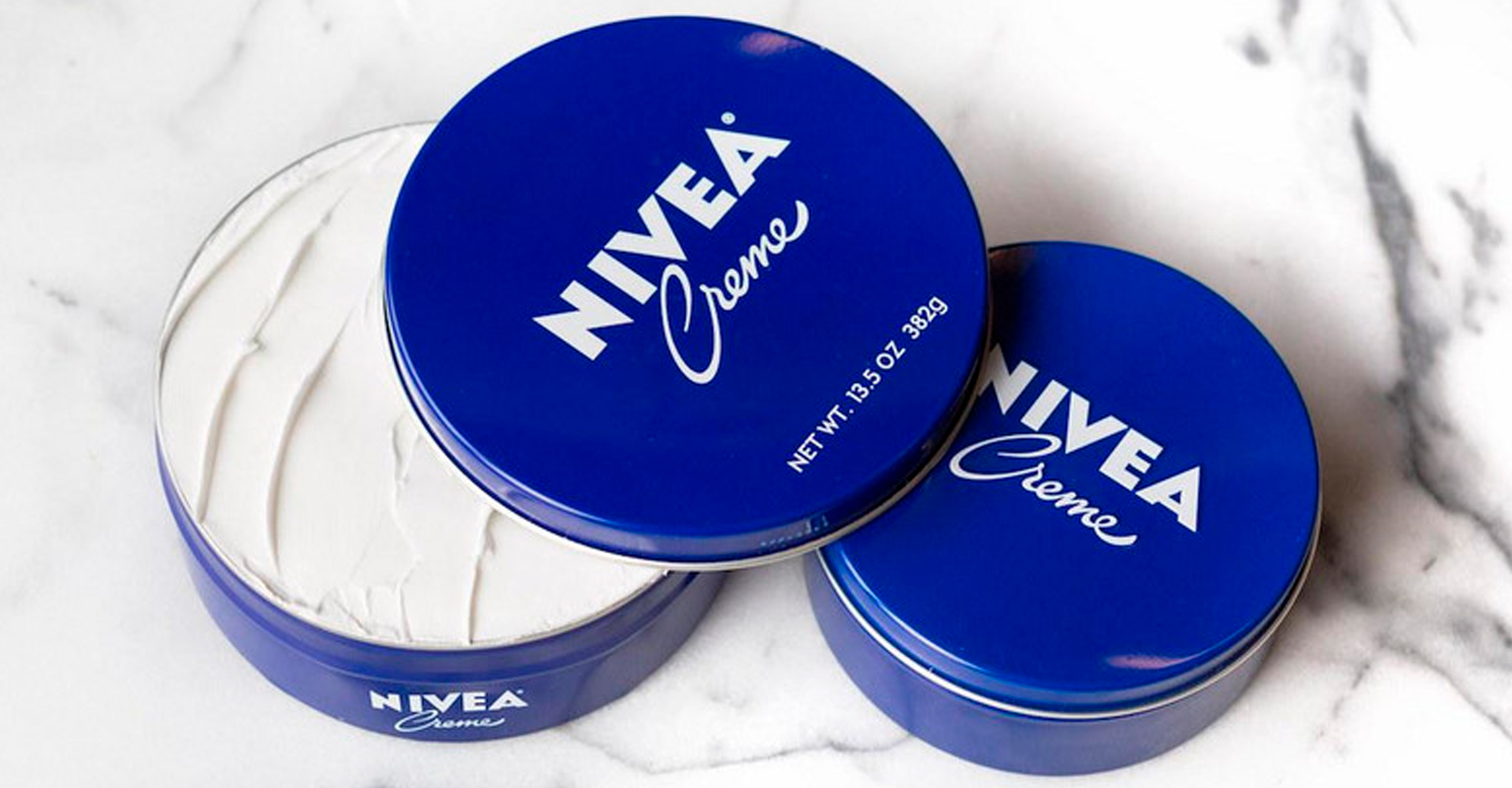 О СОТРУДНИЧЕСТВЕ С NIVEA